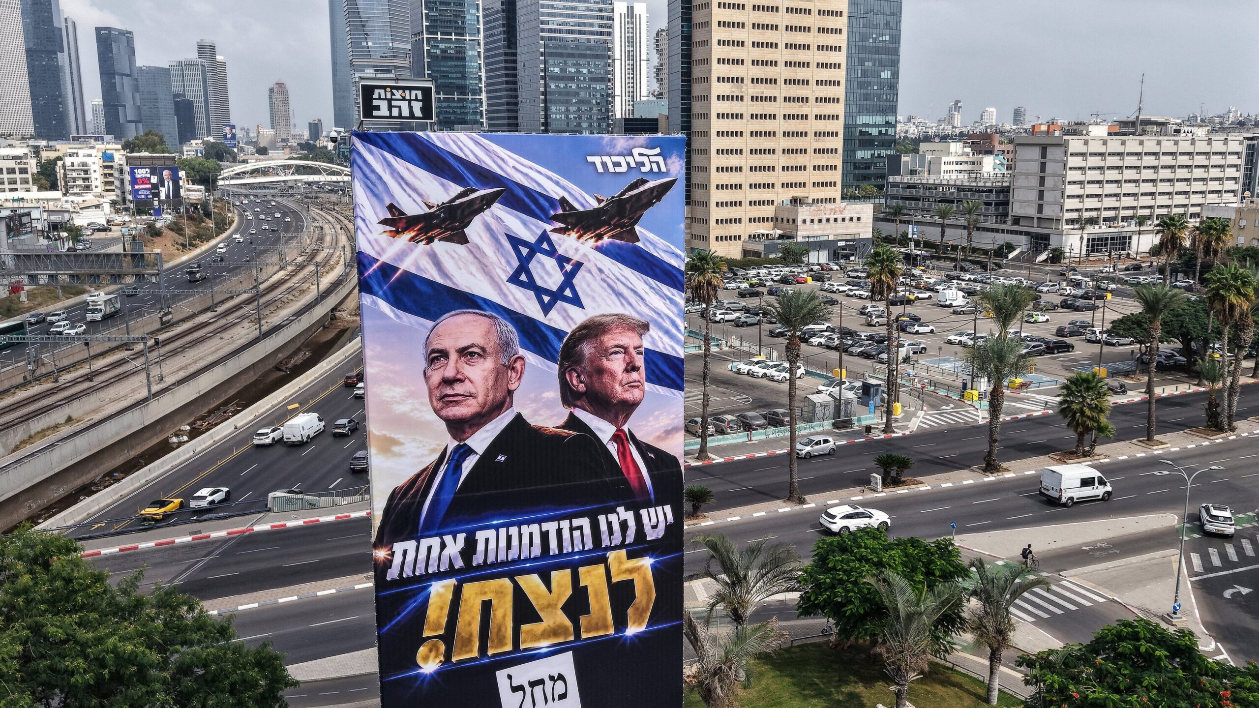 Netanyahu Pushed for Attack on Iran Ahead of Israeli Election, Officials Say