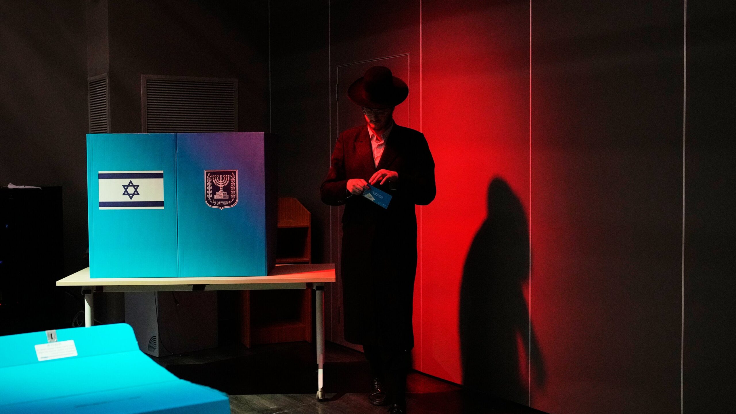 What to Expect Now That Polls Are Closed in Israel