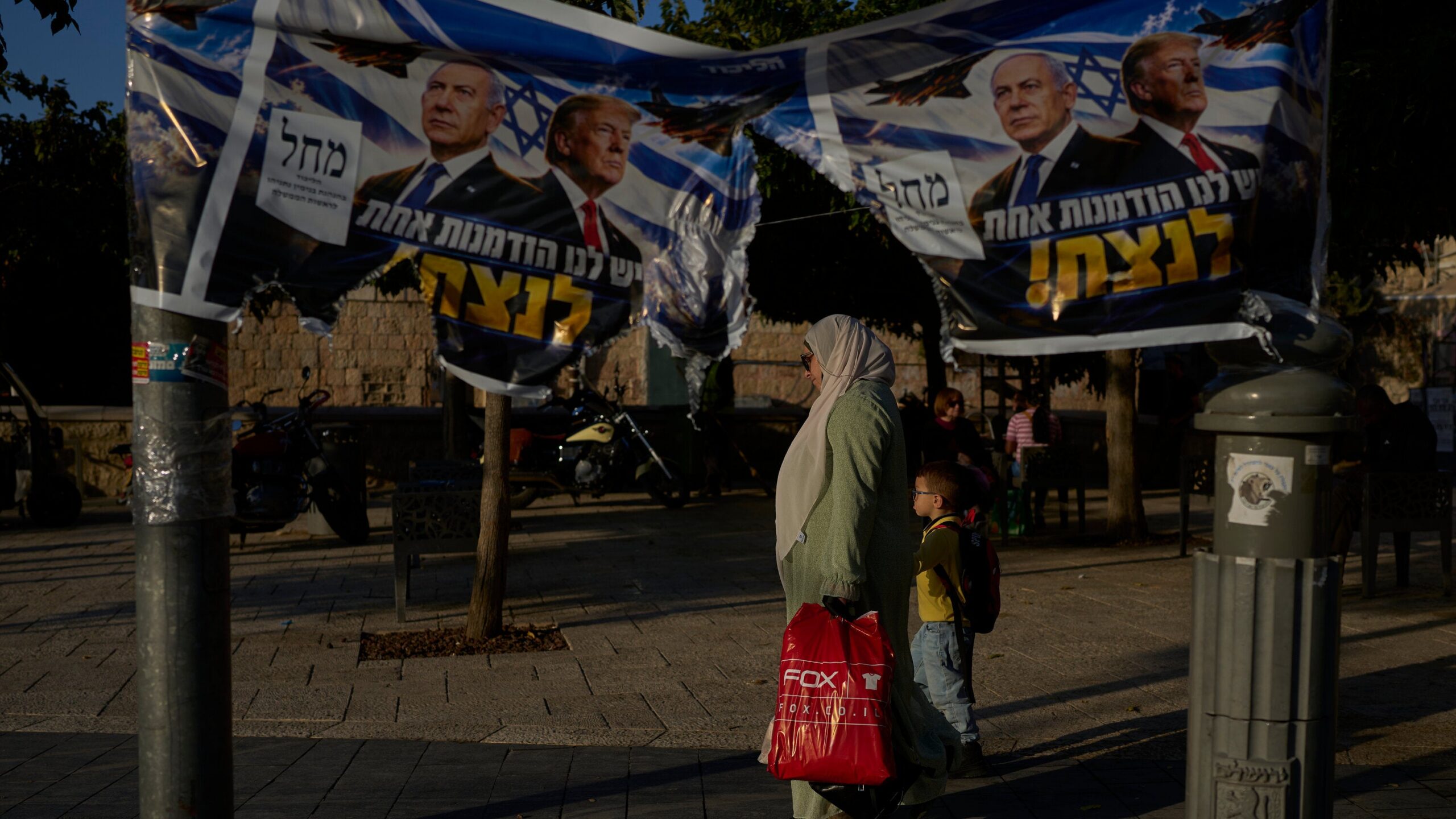 Israel’s Parties Gird for Wrangling to Form a Government, With No Clear Path