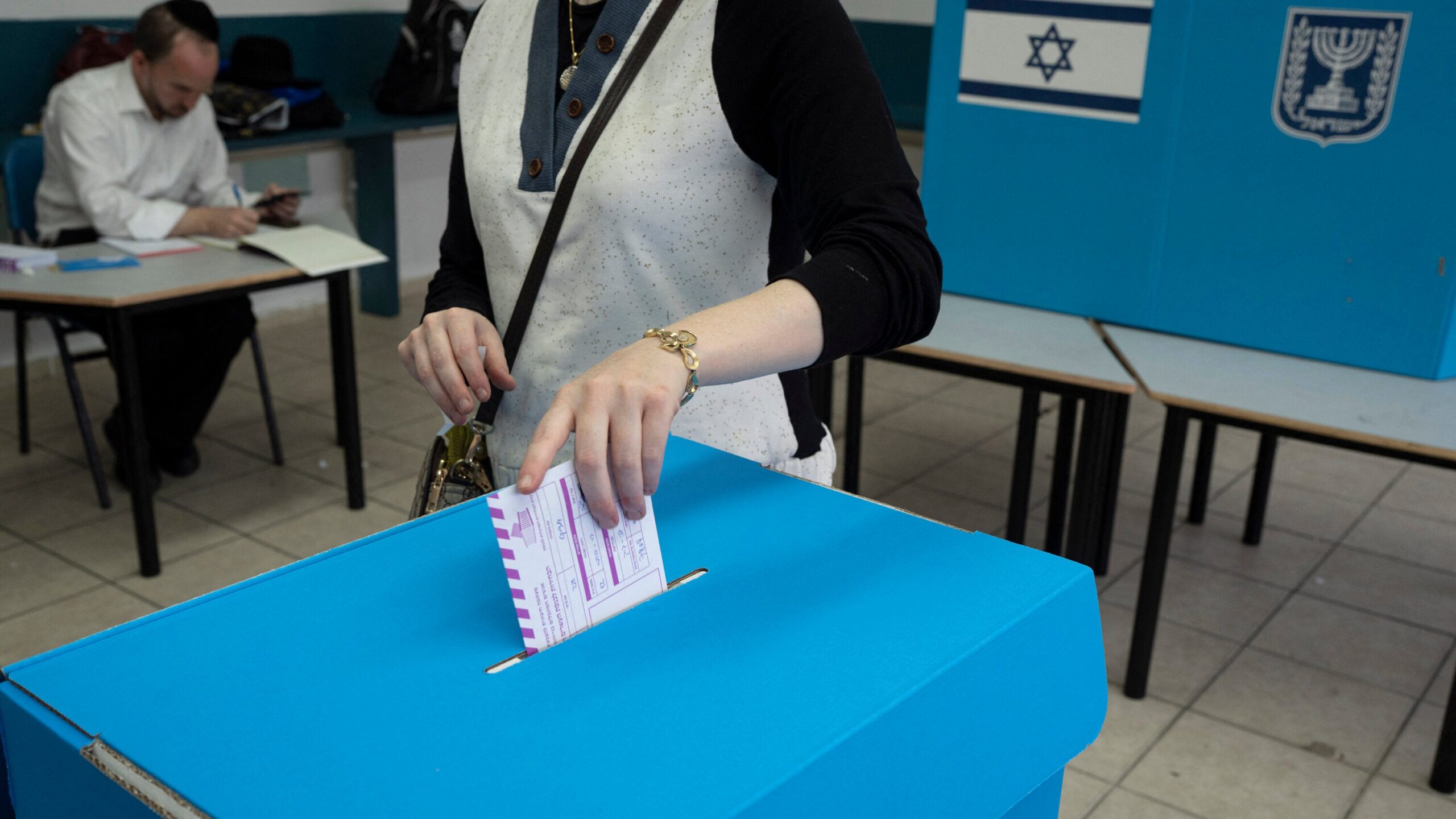 4 Takeaways From Israel’s Election