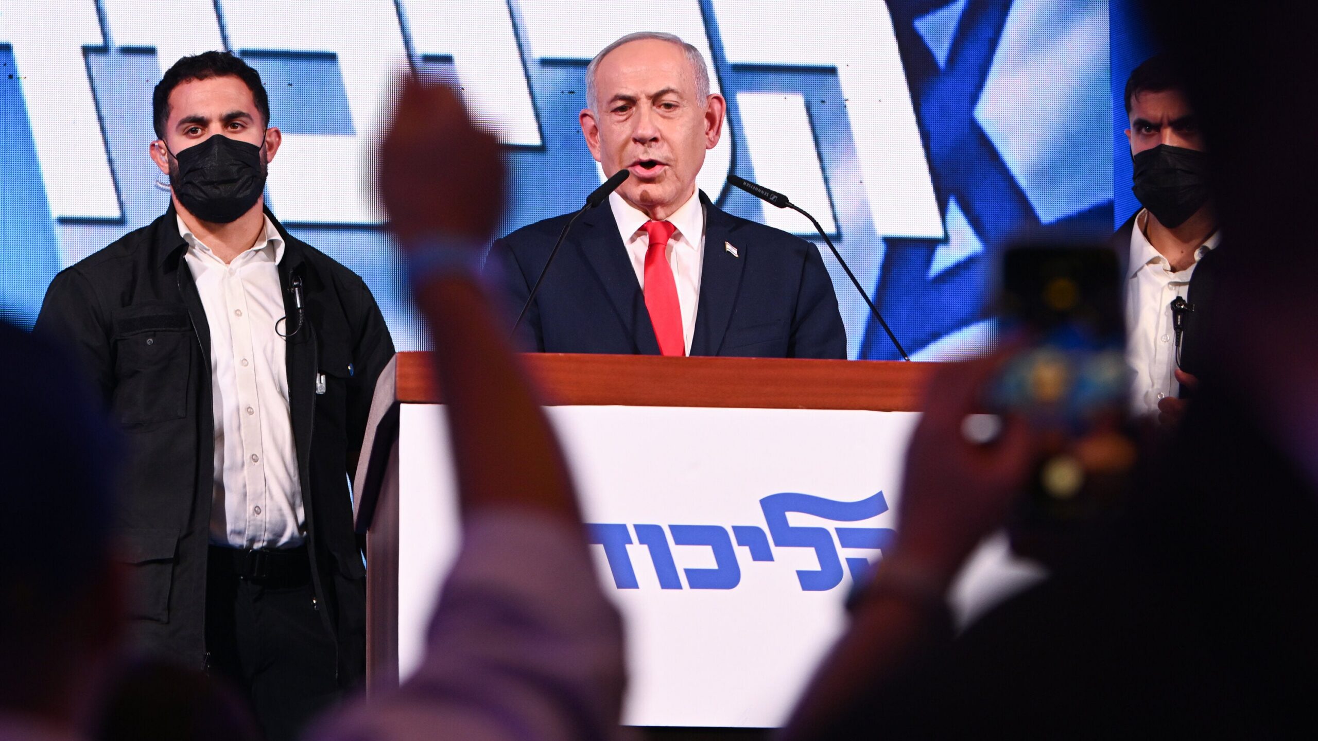 What to Make of Israel’s Ambiguous Election