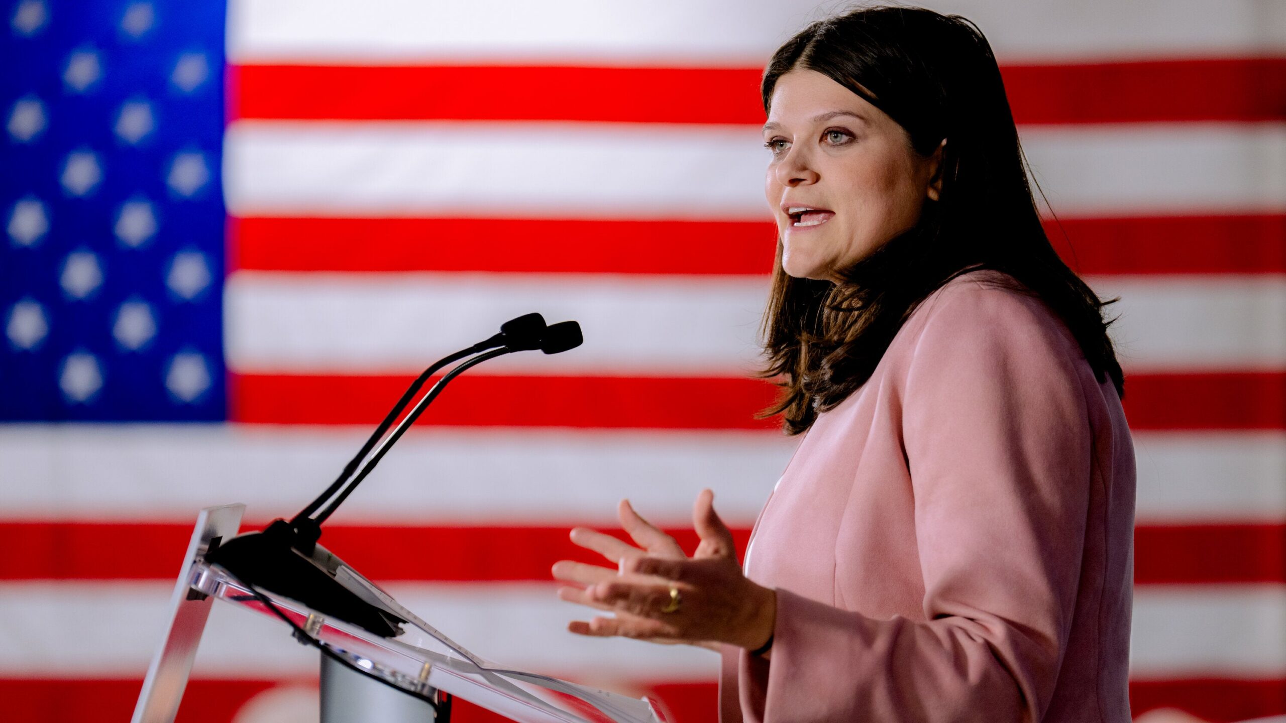 El-Sayed’s Former Primary Rival Demands Apology Ahead of Joint Midterms Appearance