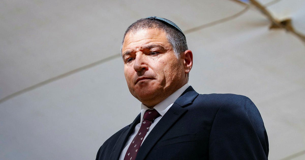 Shin Bet: Election interference probe does not implicate whole group of voters