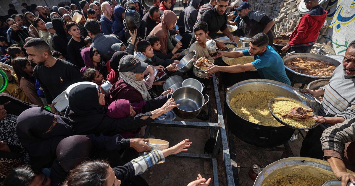 Gaza Health Ministry report shows excess deaths in 2025 were lower than experts’ projections