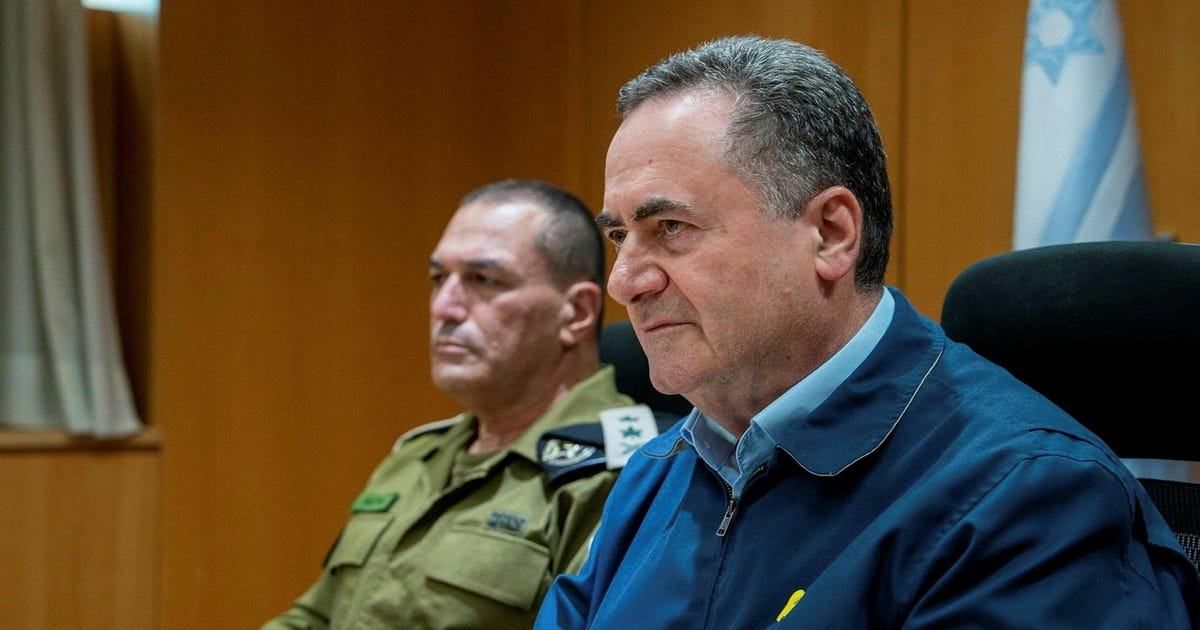Italy probes IDF chief, defense minister over Gaza flotilla activists’ torture
