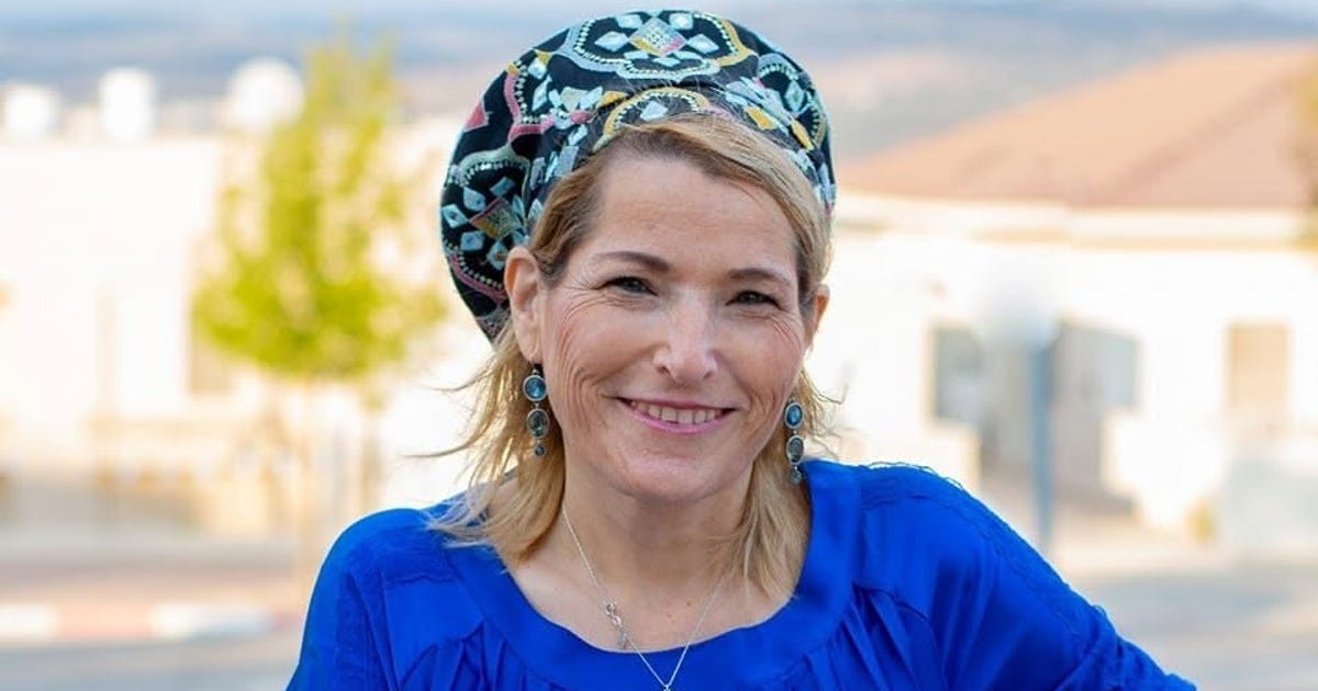 Shin Bet chief’s sister calls on agency to stop investigating Jewish terrorism