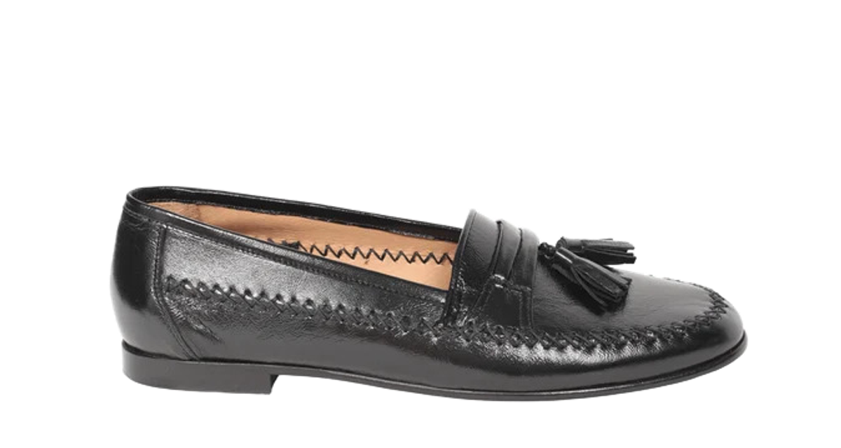 Enfants Riches Déprimés’ Racist Shoes – Tablet Magazine