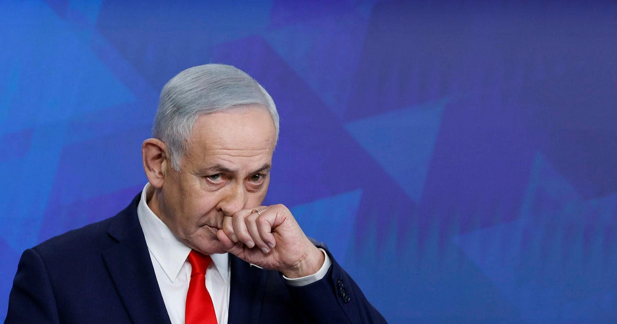 Former Shin Bet chief suing Netanyahu: ‘Fabricated blood libel in attempt to shift blame for October 7’