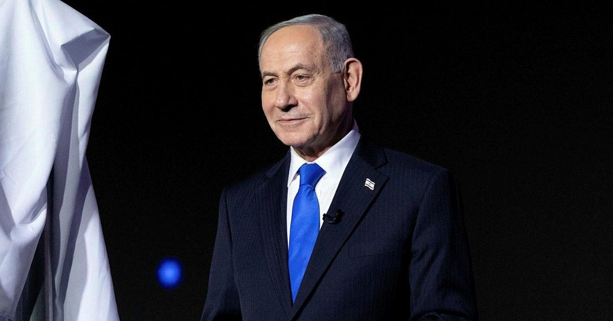 Netanyahu condemns pundit who called Eisenkot ‘monkey controlled by Ashkenazi elites’