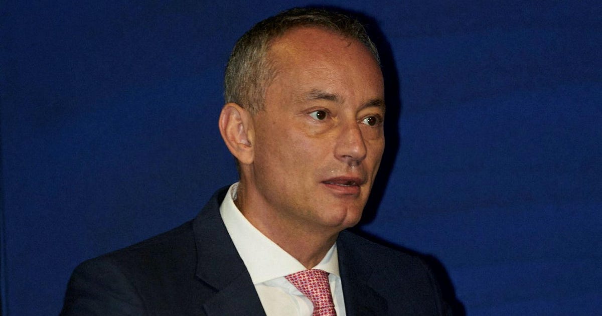 Board of Peace envoy urges Israel to let international stabilization force, Palestinian technocrats into Gaza