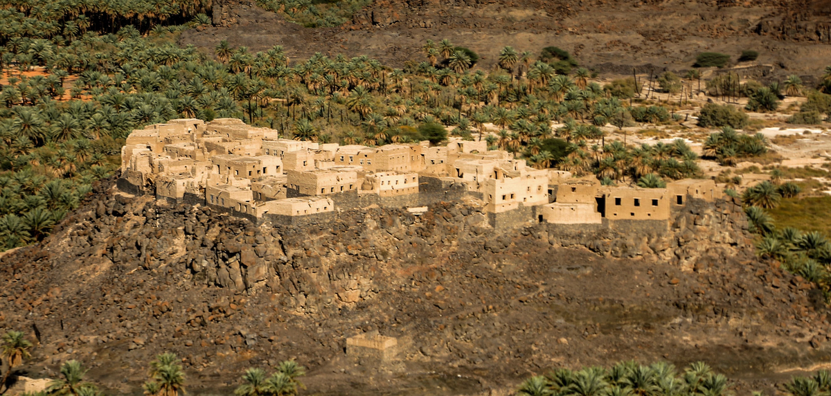Muhammad’s Jewish Wife – Tablet Magazine