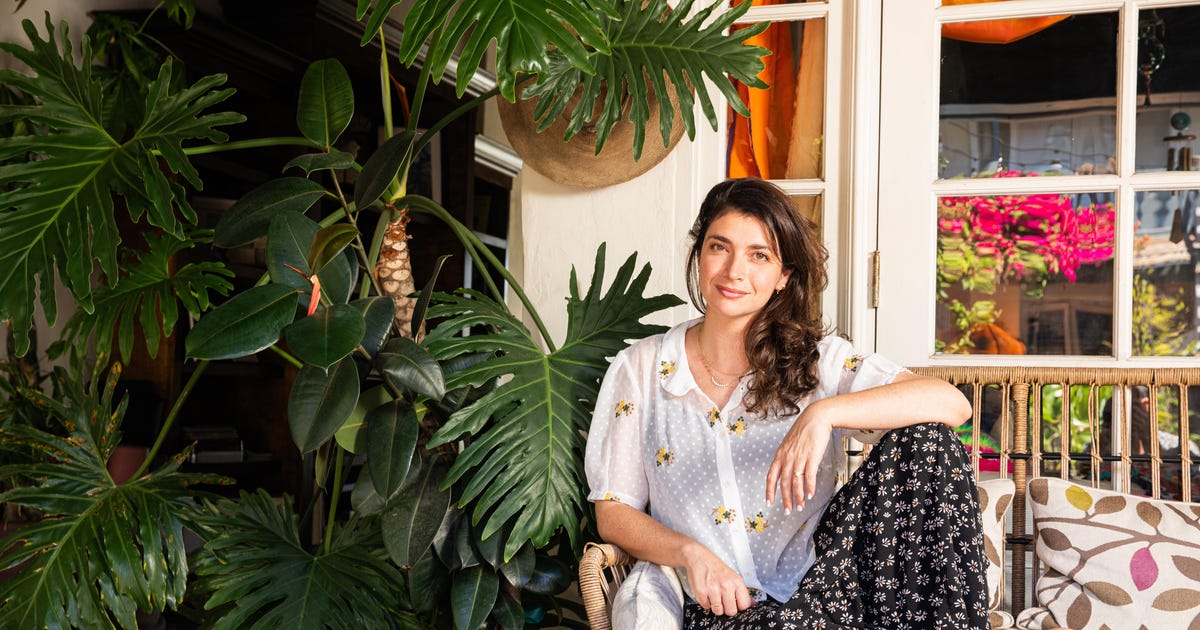 The secret world of Hasidic Jews who take psychedelic drugs to get closer to God