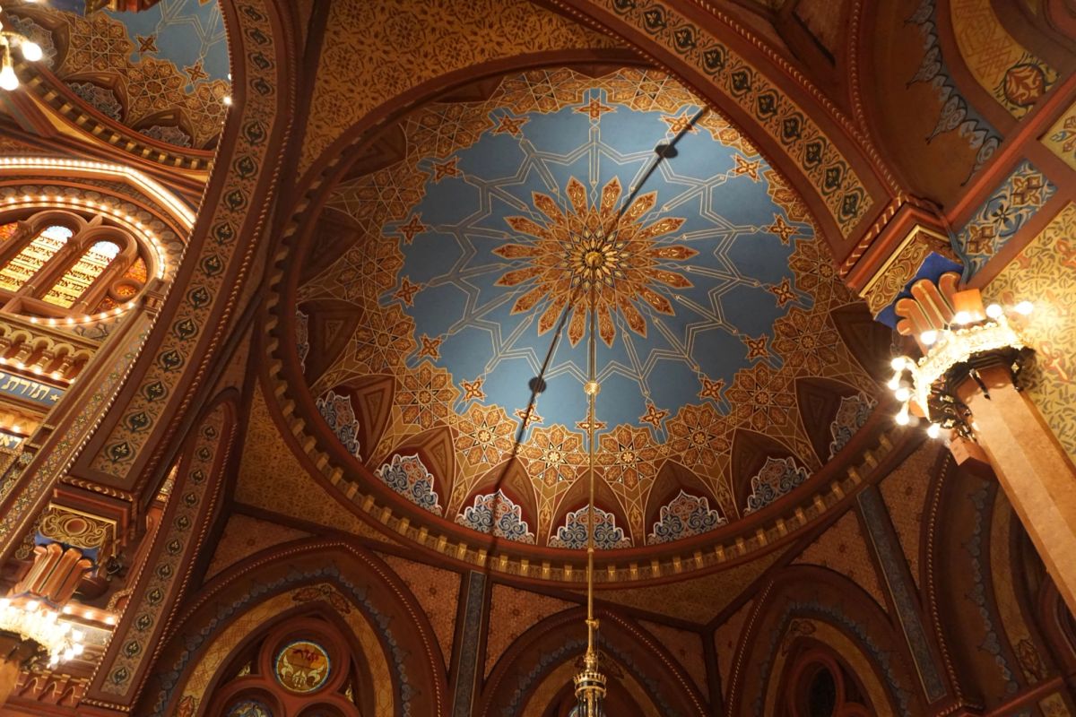 9 Unique, Beautiful Synagogues – Tablet Magazine