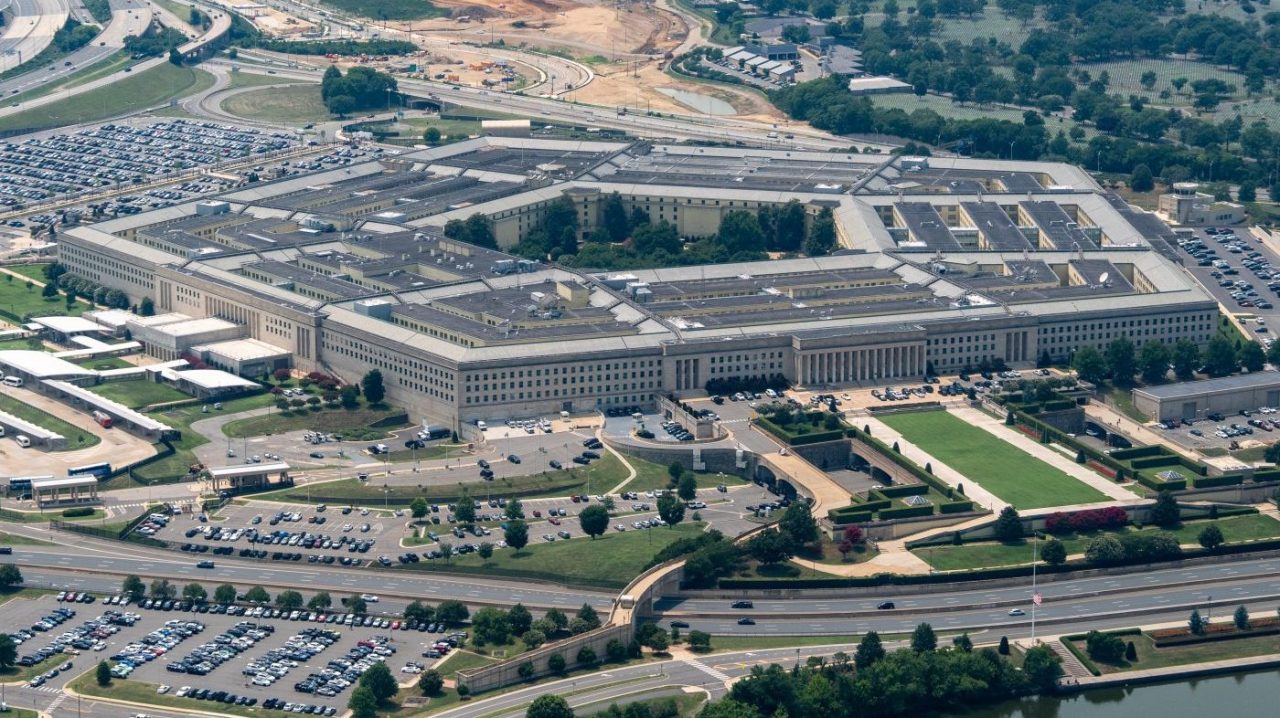 Pentagon sending over 4,000 Marines, sailors to Middle East as buildup ramps up