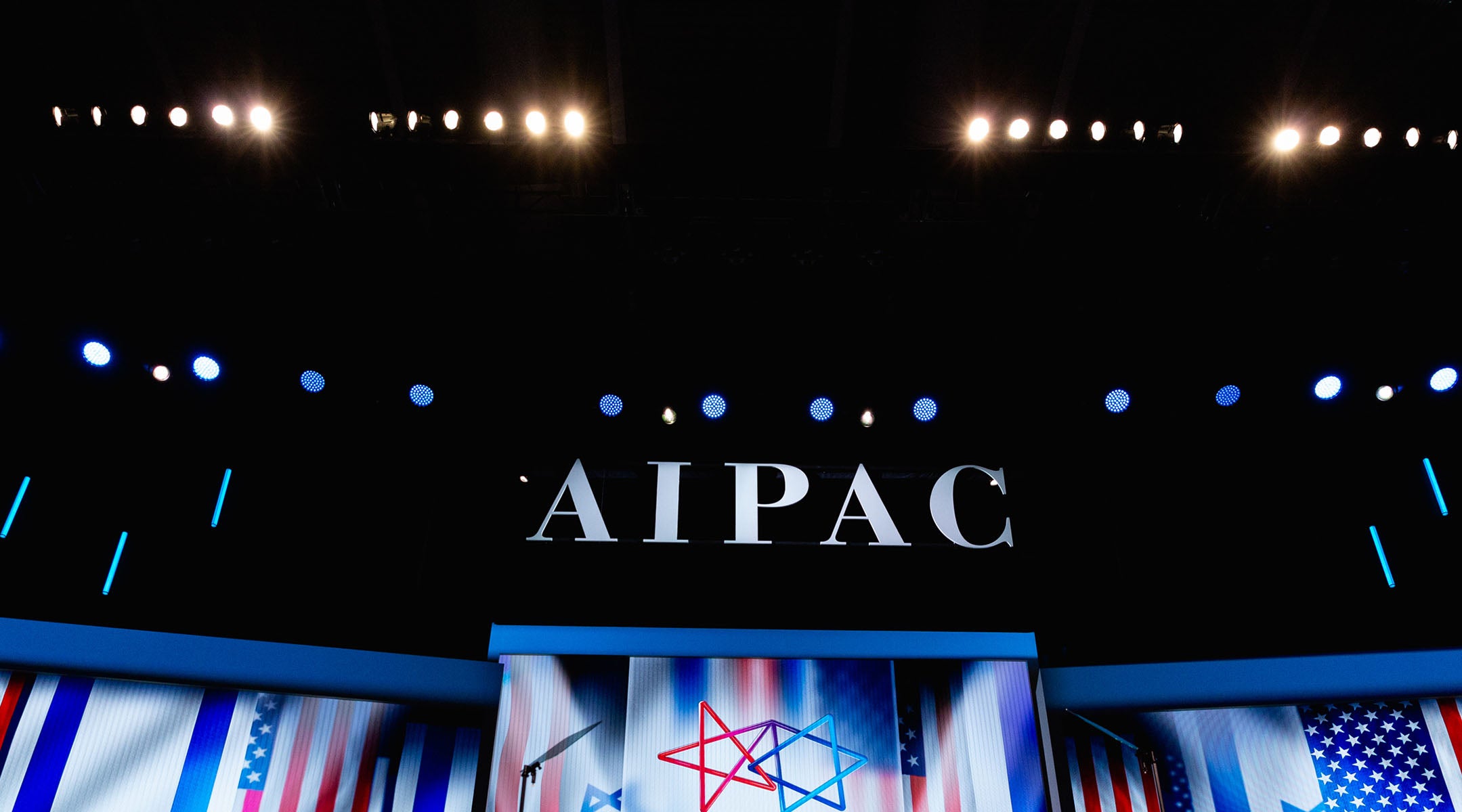 AIPAC to halt direct campaign contributions and candidate endorsements