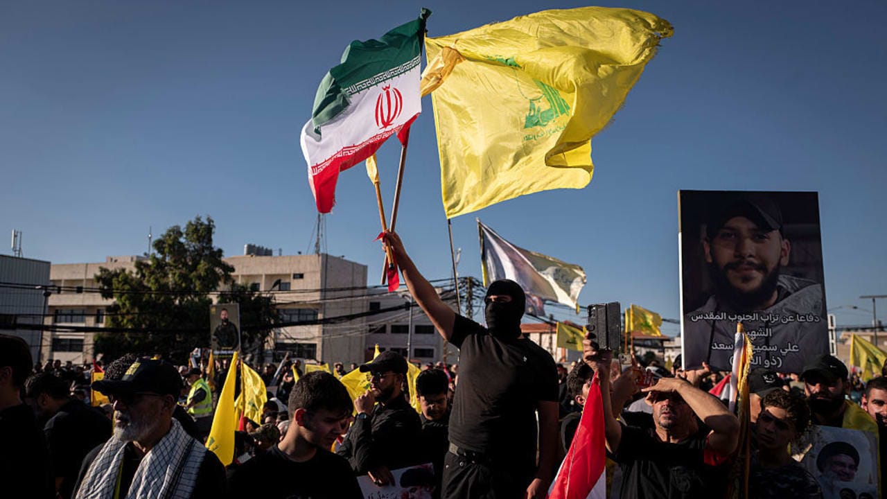 Hezbollah Readies for New Regional War With Funds From Iran, Sources Say