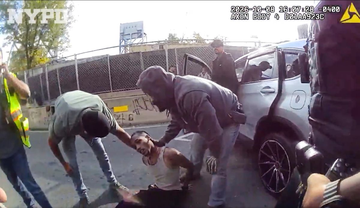 Oct. 9: ICE Shooting Cools Mamdani’s Left Flank | Tablet — The Scroll