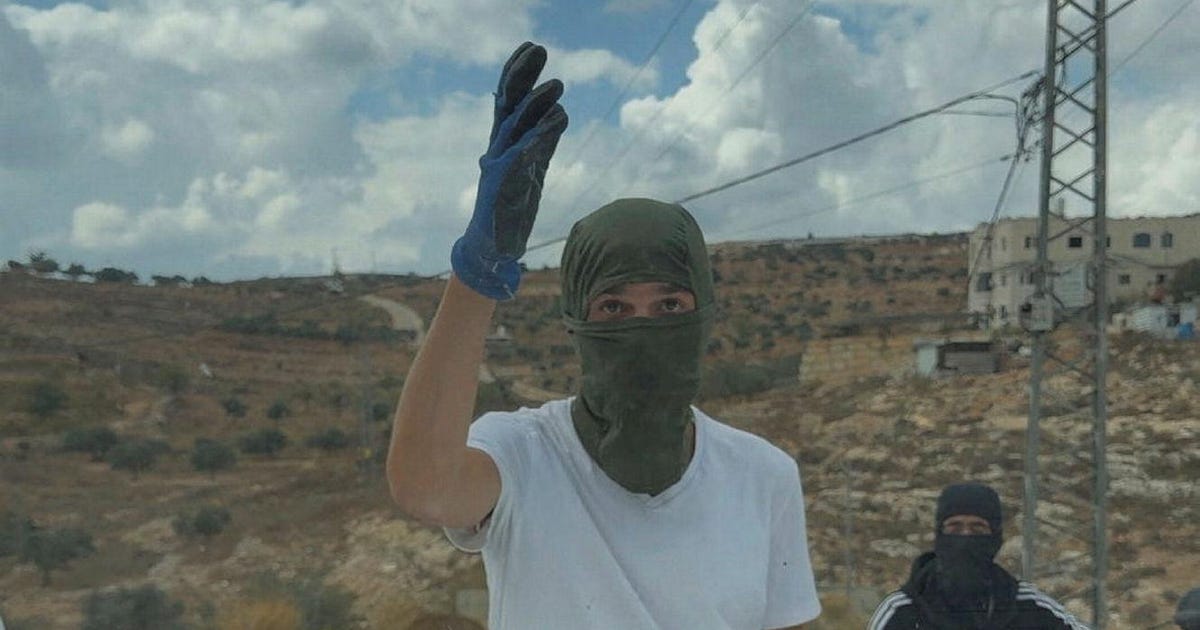 Ten arrested in connection with settler attacks on European diplomats and press photographer