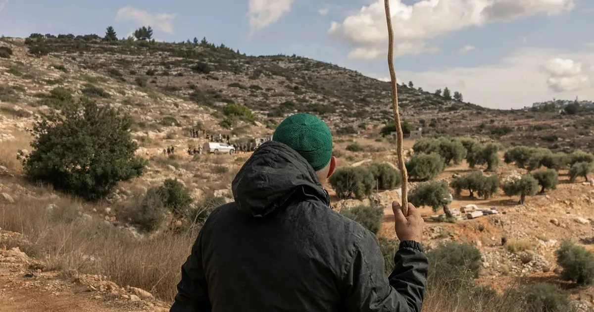 Voters, remember: Solving the Palestinian conflict will save Israel’s future