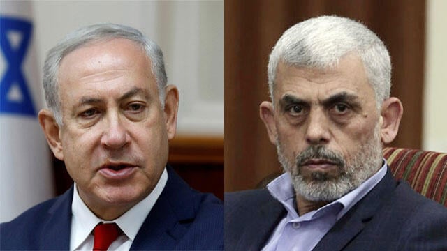 Israel and Hamas agreed on a hostage deal in 2024, but Netanyahu let it die