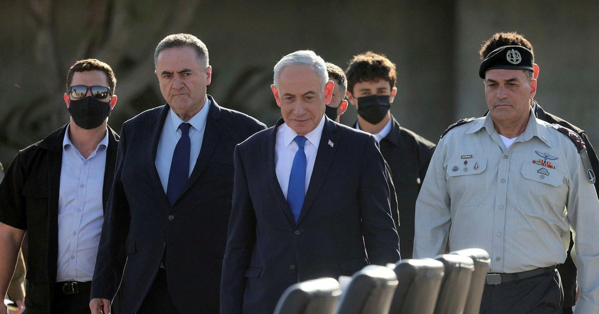Report: IDF chief warned U.S. that striking Iran would disrupt Israel’s election
