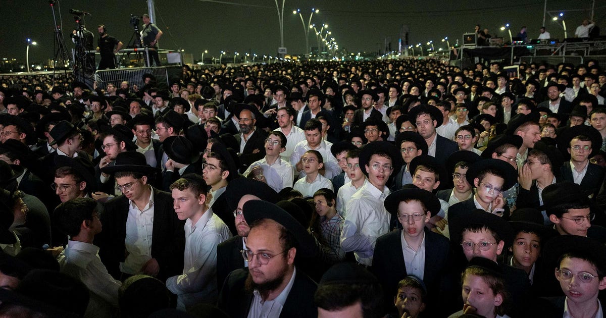 Who’s to blame for the ultra-Orthodox Shas party’s election collapse?