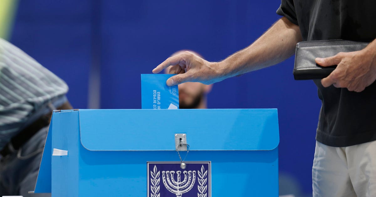 Mossad to assist Shin Bet in probe of potential election interference by countries other than Qatar