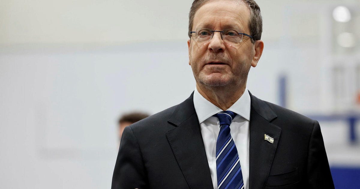 What happens next? Election results go to Israel’s president to select next PM