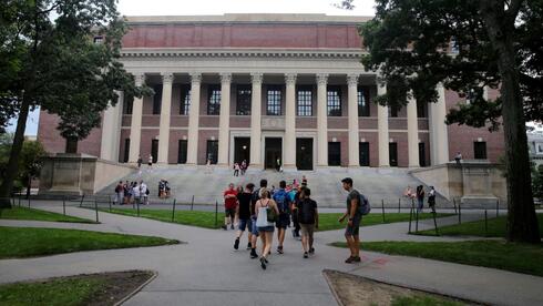 Jewish employee sues Harvard, says he was fired for taking time off for Rosh Hashanah