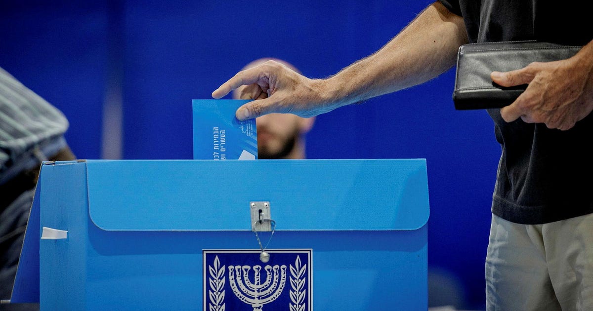 At Shin Bet’s request, Mossad to assist in probe into suspected foreign election interference