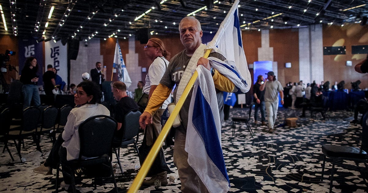 Netanyahu allies in government and media push election fraud narrative, call for new vote