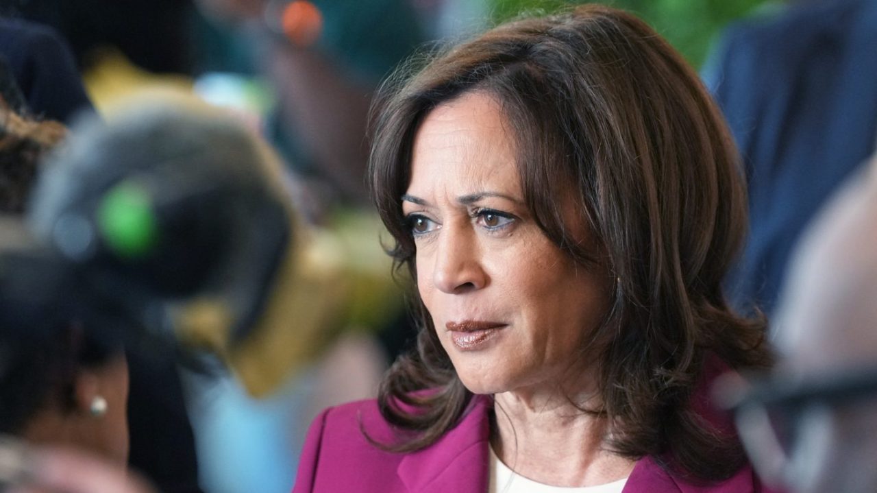 Harris calls out Biden administration over Israel’s actions in Gaza war
