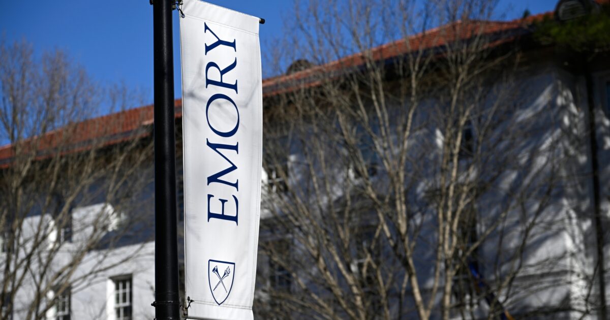 Emory Hillel Fired its Rabbi Over Her Fiancé’s Criticism of Israel