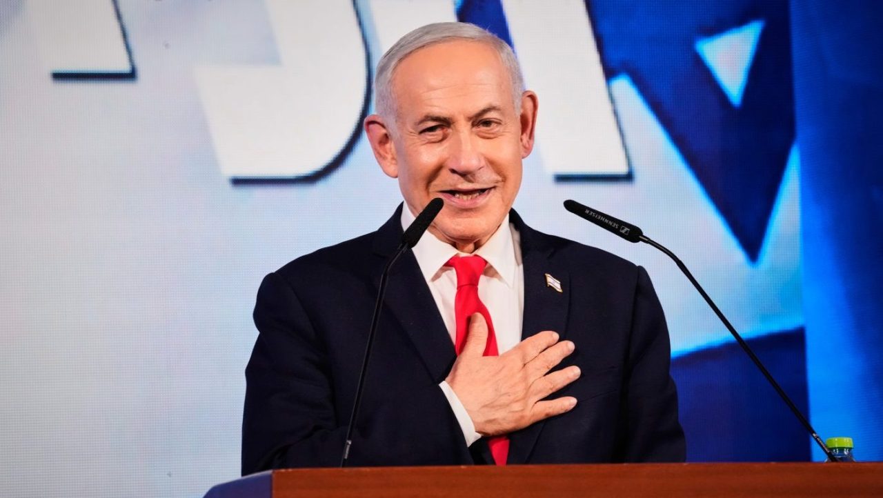 Netanyahu’s fortunes improve but without clear path to outright victory