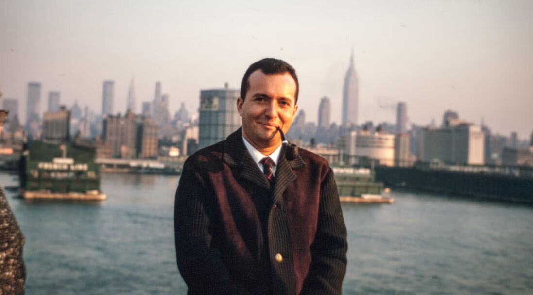 From Holocaust Survivor to Nazi Hunter to Entebbe Hero