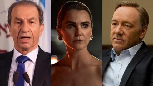 ‘The West Wing,’ ‘House of Cards’ or ‘Veep’? The best political TV shows