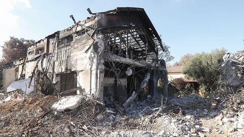 Adam blamed Eve. Israel’s leaders are making the same mistake after Oct. 7