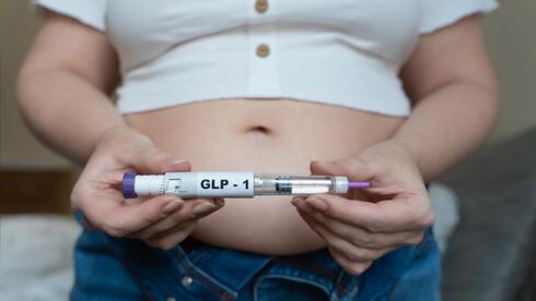 Still in trials, already on Israel’s black market: The warning over weight-loss injections