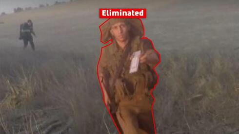 IDF kills Hamas Nukhba commander who infiltrated Re’im base during October 7 attack