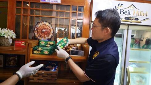 Thailand raids another Jewish venue, probes foreign ownership and religious activity