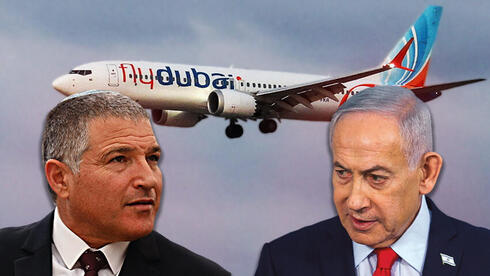 Shin Bet warned and PM admits to ‘loophole’: Who was supposed to supervise Flydubai?