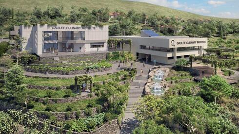 Building hope in Israel’s north: Jobs, opportunity and a new future for the Galilee