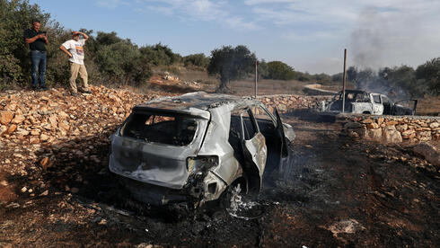 Israel’s homegrown Hezbollah: Jewish settler violence is destroying Zionism from within