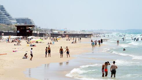 Weather forecast: temperatures to rise across Israel, with warmer days ahead