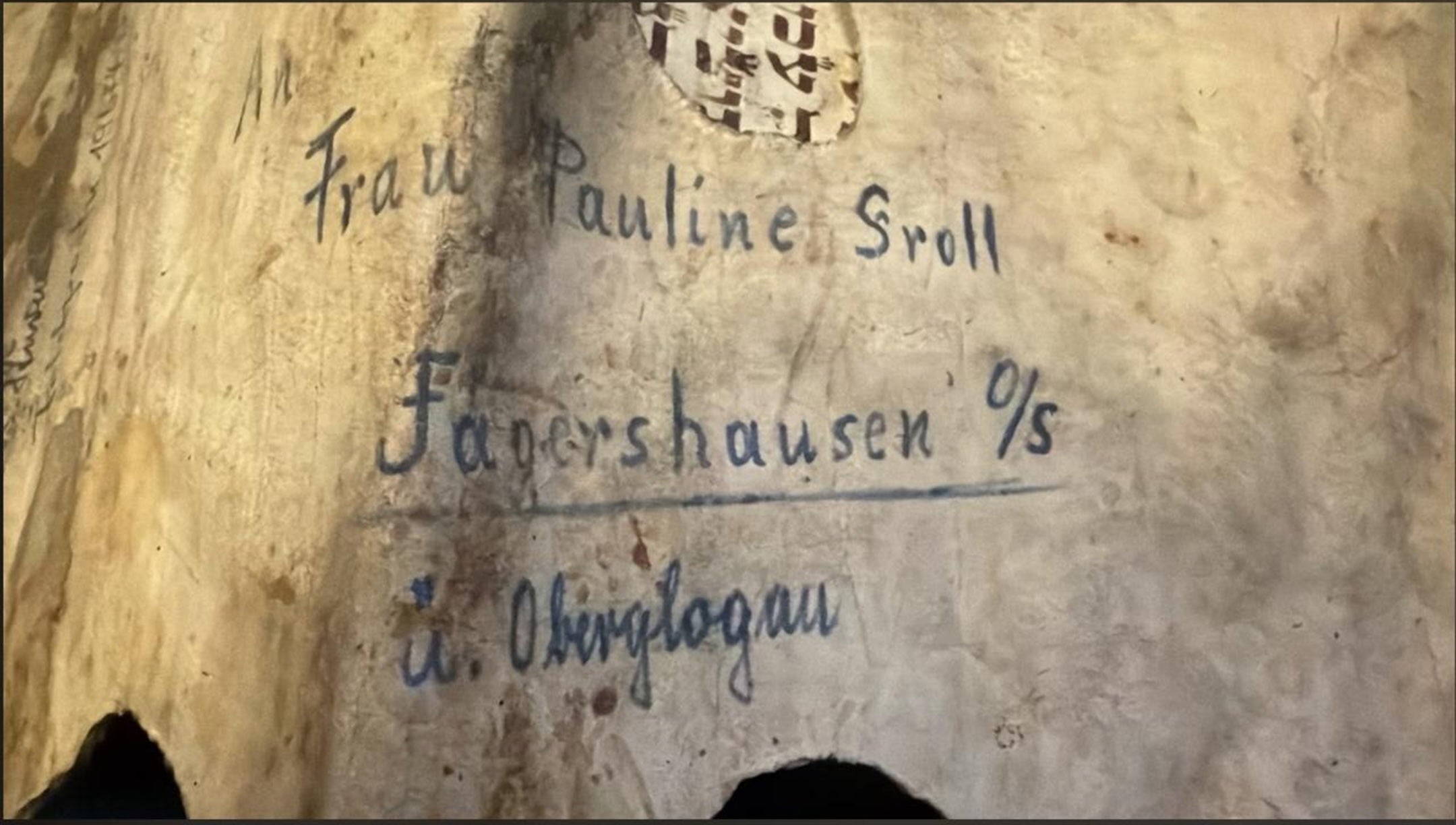 Planned auction of a Holocaust-era Torah fragment sparked outcry, then intervention
