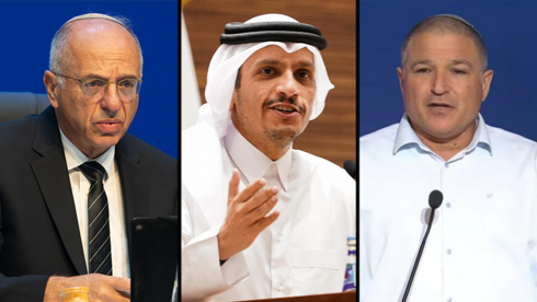 Qatar denies meddling in Israeli election: ‘If it were true, Qatar would own all of Israel’