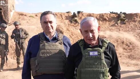 Israel faces no immediate Iran threat, but Netanyahu’s election fearmongering risks provoking one