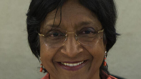 South African jurist who accused Israel of war crimes wins Nobel Peace Prize