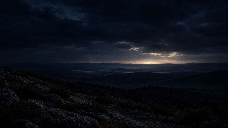 Haftarat Machar Chodesh: The Waxing and Waning of G-d’s Presence