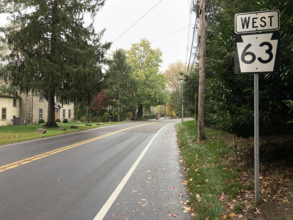 3 Teens Arrested for Racist, Antisemitic Vandalism in Abington